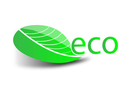 Ecologyのイラスト素材