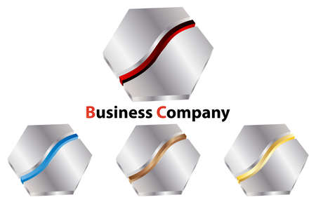 Businessのイラスト素材