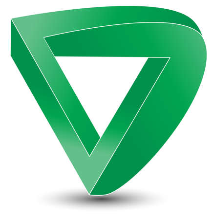 triangleのイラスト素材