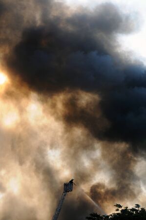 Fire Fighter