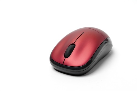 Computer mouse の写真素材