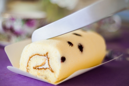 cake roll