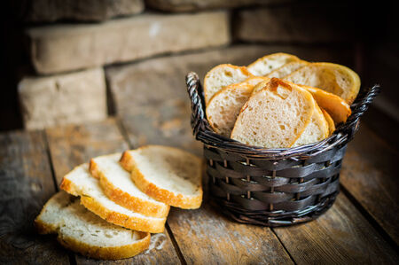 breadの写真素材