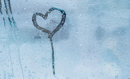 heartの写真素材