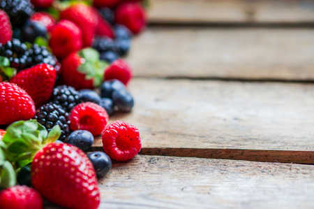 berries