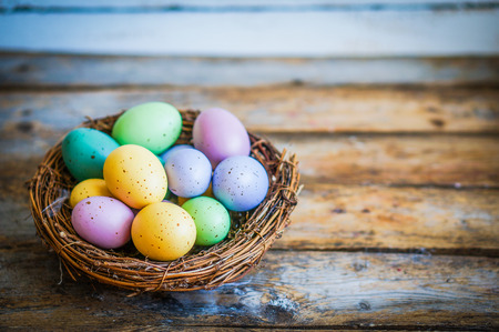 easter eggs easter eggs