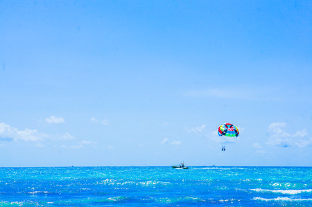 oceanの写真素材
