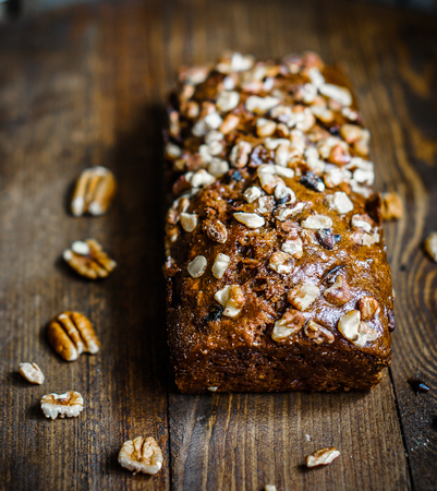 nut cake