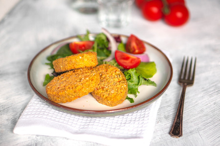 chicken fingers