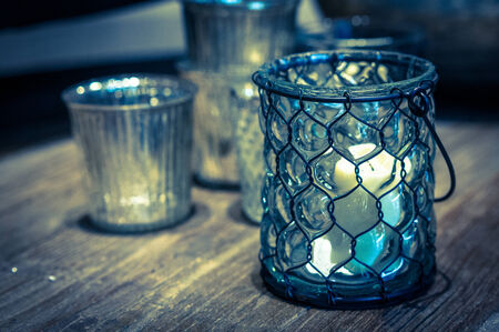 table decorの写真素材