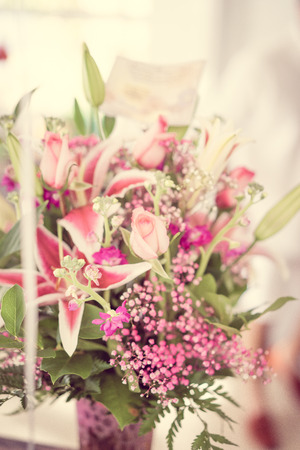 flowersの写真素材