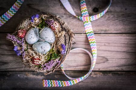 Easter Eggs