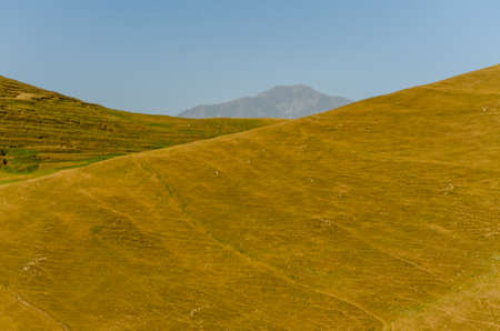 Hill