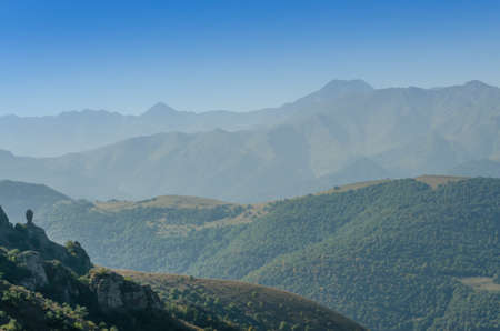 Mountainsの写真素材