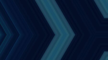 abstract navy blue background. geometric arrow illustration for banner, digital printing, postcards or wallpaper concept design.の写真素材