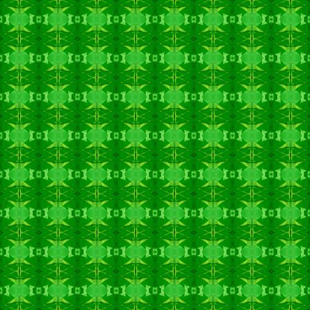 graphic with forest green, green and moderate green colors. seamless background for photo products like wallpaper, curtains, gifts or invitation cards.の写真素材