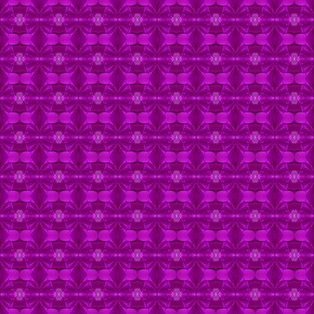 graphic with dark magenta, purple and dark orchid colors. seamless background for photo products like wallpaper, curtains, gifts or invitation cards.の写真素材