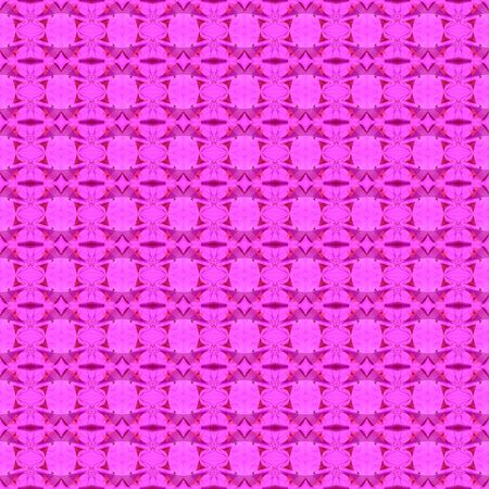 seamless graphics with violet, dark moderate pink and medium violet red colors. repeatable background for customized products like gifts, invitations, clothes, curtains or wallpaper.の写真素材