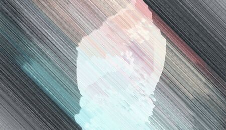 modern background texture with pastel gray, dark slate gray and light gray colored diagonal lines. can be used for postcard, poster, texture or wallpaper.の写真素材