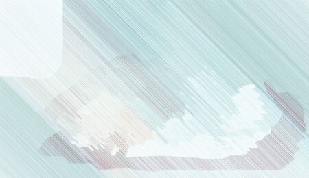 abstract diagonal background with lavender, pastel blue and rosy brown colored lines. can be used for postcard, poster, texture or wallpaper.の写真素材