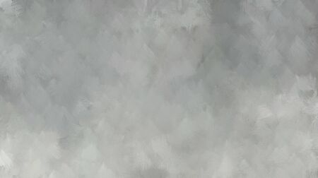 abstract background with space for text or image. dark gray, pastel gray and gray gray colored illustration. use painted graphic it as wallpaper, graphic element or texture.の写真素材