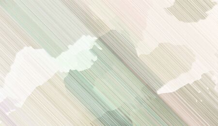 light gray, antique white and dark gray colors. abstract background with diagonal lines. can be used for postcard, poster, texture or wallpaper.の写真素材