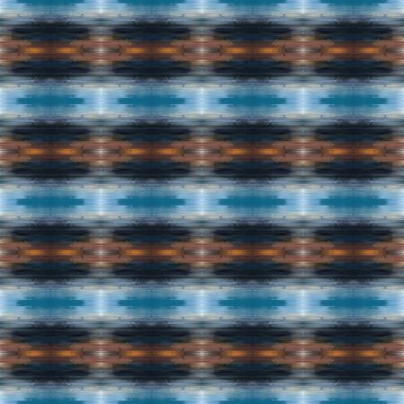 seamless pattern background. dark slate gray, ash gray and cadet blue colors. repeatable texture for wallpaper, presentation or fashion design.の写真素材