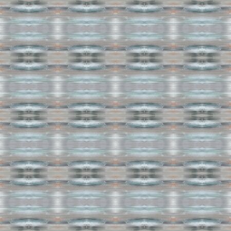 seamless pattern background. dark gray, dim gray and light gray colors. repeatable texture for wallpaper, presentation or fashion design.の写真素材
