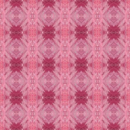 seamless pattern with pale violet red, dark moderate pink and moderate pink colors. can be used for wallpaper, creative art or fashion design.の写真素材