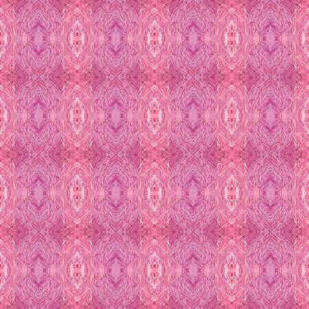 seamless pattern design with pale violet red, pastel pink and pastel magenta colors. repeatable graphic element can be used for wallpaper, creative art or fashion design.の写真素材