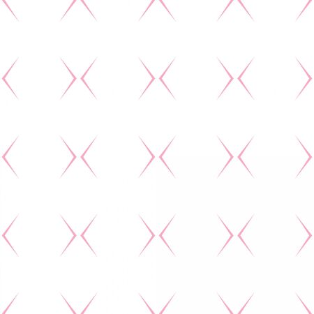 decorative seamless pattern with light pink, white smoke and pastel pink colors.の写真素材
