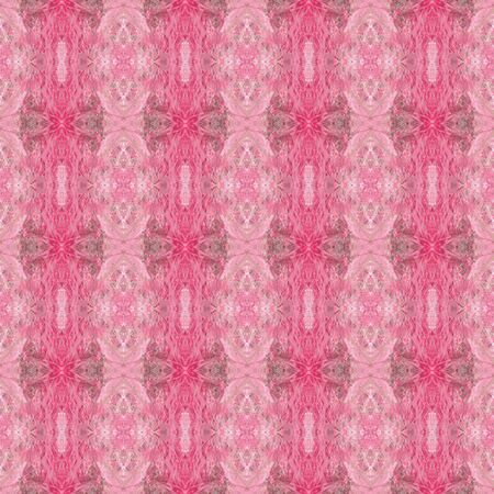 seamless pattern design with pale violet red, pastel pink and pastel magenta colors. repeatable graphic element can be used for wallpaper, creative art or fashion design.の写真素材