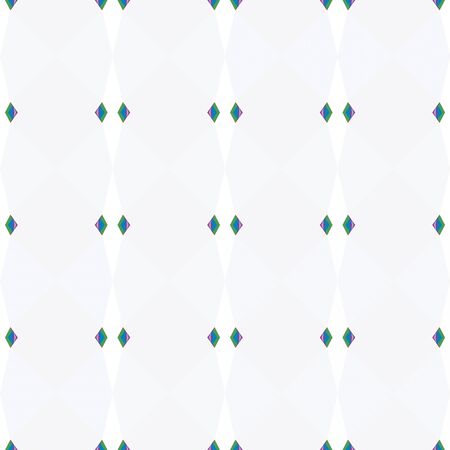 seamless repeatable pattern background with alice blue, blue chill and antique fuchsia colors.の写真素材