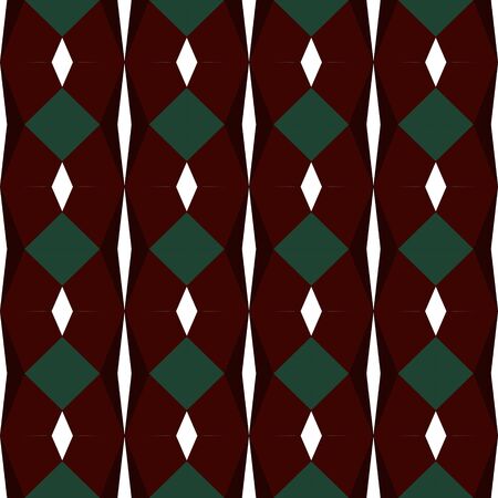 seamless repeating pattern abstract with very dark pink, very dark red and dark slate gray colors.の写真素材