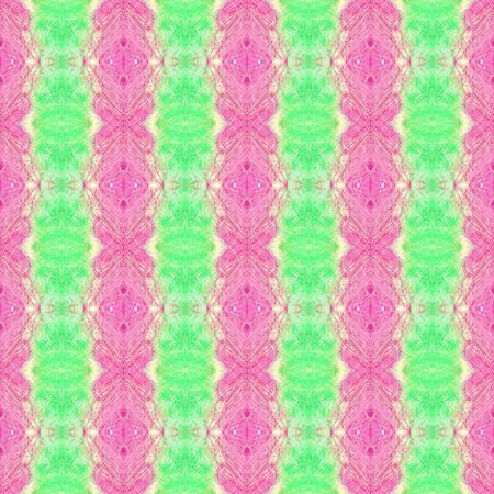 seamless pattern design with pastel gray, pastel green and pale violet red colors. can be used for wallpaper, creative art or fashion design.の写真素材