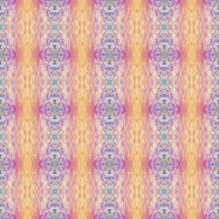 seamless pattern with tan, pale violet red and antique fuchsia colors. can be used for wallpaper, creative art or fashion design.の写真素材