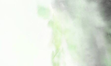 abstract brushed background with beige, dim gray and dark gray color and space for text or imageの写真素材