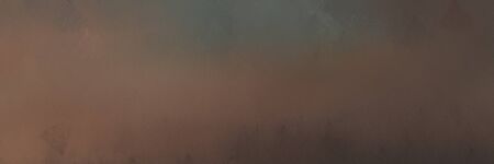 old mauve, very dark violet and pastel brown colored vintage abstract painted texture background. can be used as header or banner.の写真素材