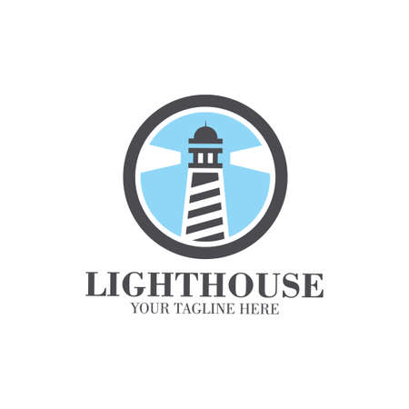 Creative Modern Logo Design Templateのイラスト素材