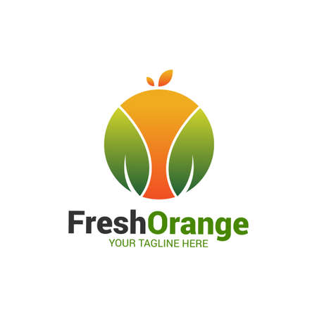 Creative Modern Logo Design Templateのイラスト素材