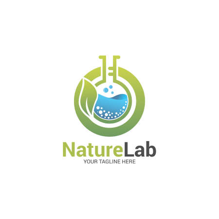 Creative Modern Logo Design Templateのイラスト素材