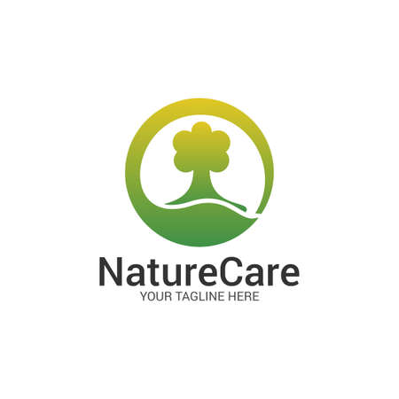 Creative Modern Logo Design Templateのイラスト素材