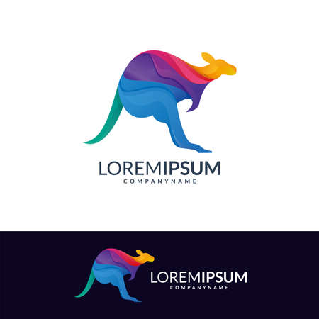 Creative Logo Design Templateのイラスト素材