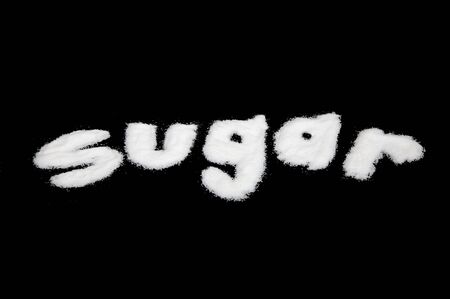 Sugarの写真素材
