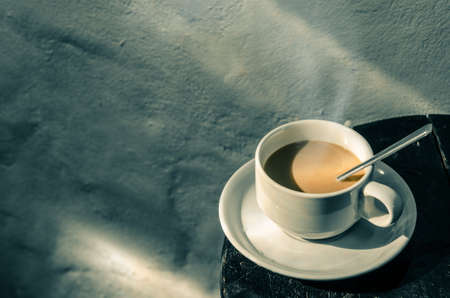 coffeecupの写真素材
