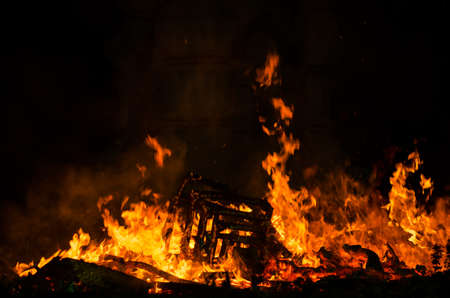 Fire