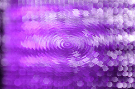 Purple blur pattern backgroundの写真素材