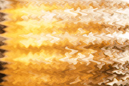 Gold blur pattern backgroundの写真素材