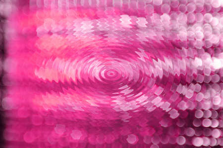 Pink blur pattern backgroundの写真素材