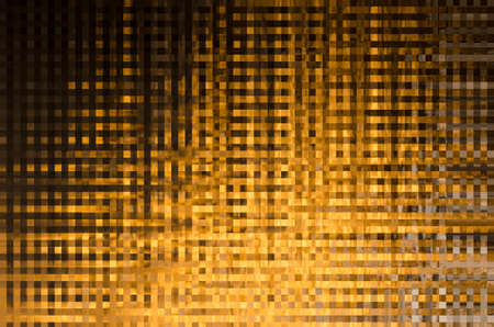 Gold blur pattern backgroundの写真素材